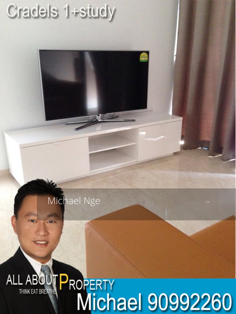 Cradels (D12), Apartment #150697702